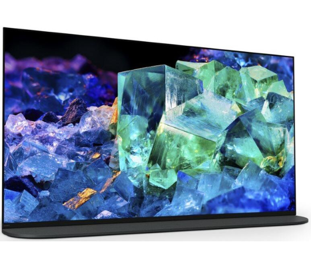 Sony XR-55A95K 55" QD-OLED 4K 120Hz Google TV Dolby Vision Atmos - 1167617 - zdjęcie 4